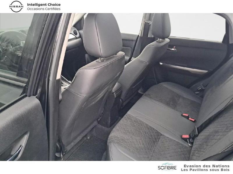 Suzuki Vitara IV 1.5 Dualjet Hybrid Auto Style