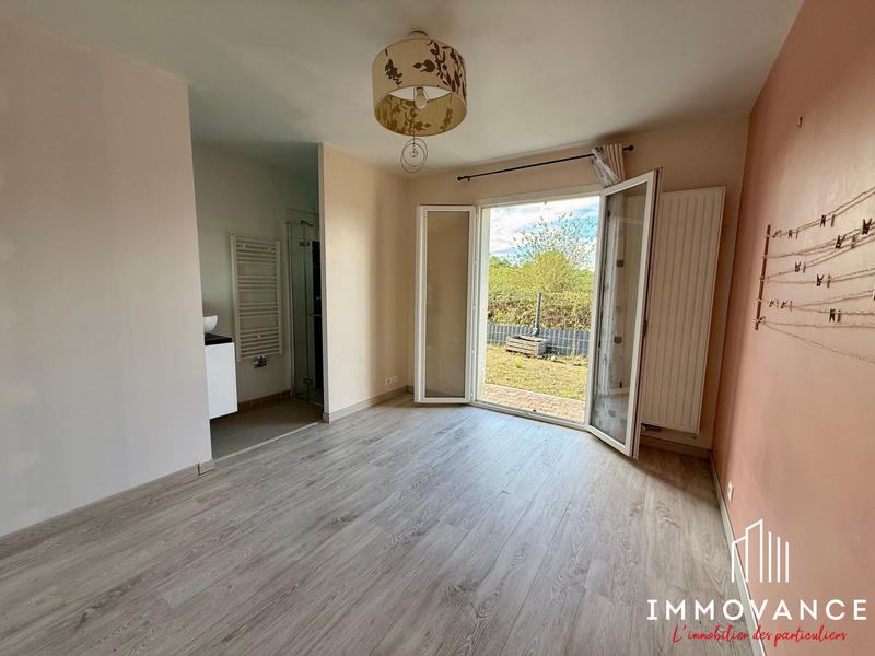 Villa - 155 m² - 7 pièces