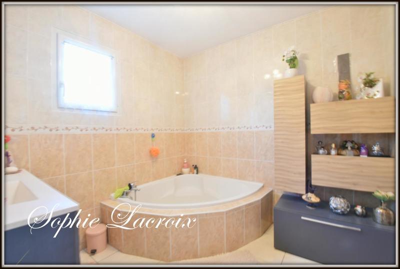 Villa - 148 m² - 6 pièces