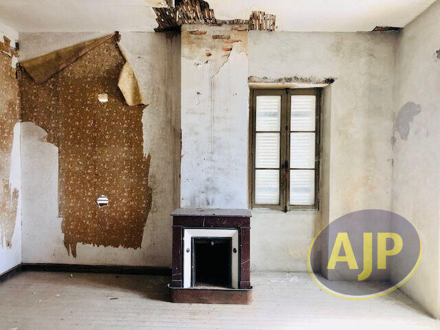 Maison bourgeoise - 230 m² - 5 pièces