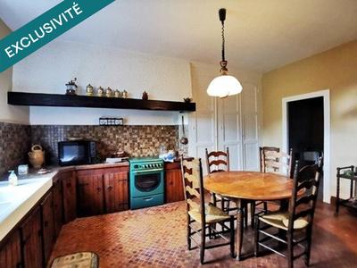 Maison - 148 m² - 6 pièces