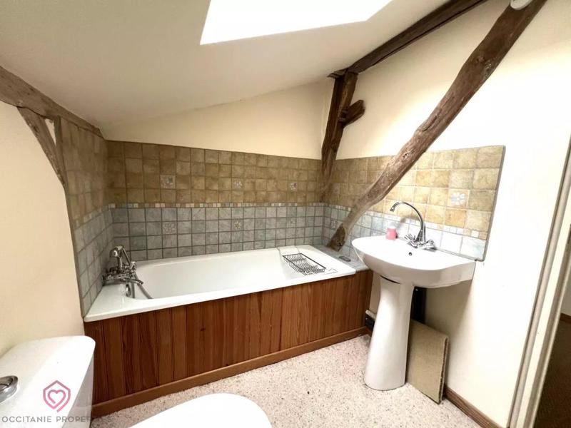 Propriété - 294 m² - 9 pièces