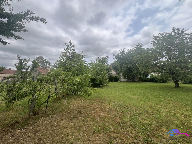 Maison - 74 m² - 3 pièces