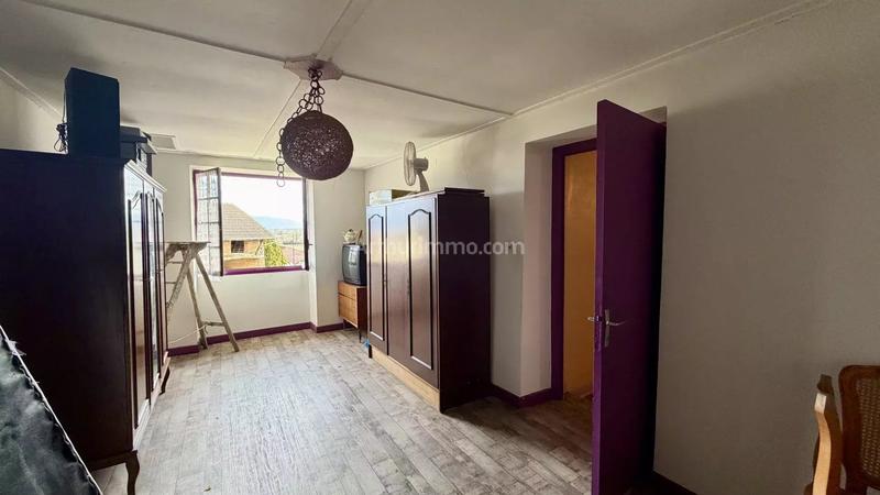 Maison - 116 m² - 4 pièces