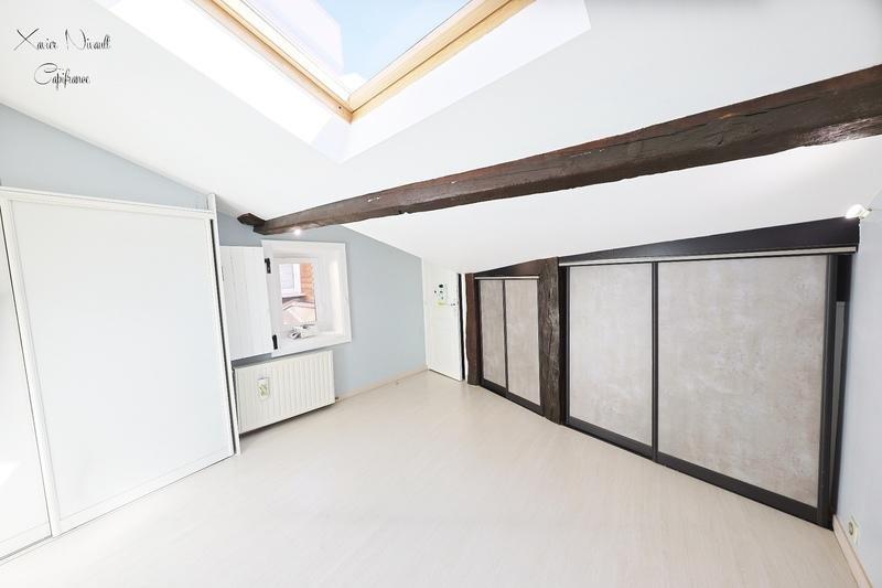 Appartement - 145 m² - 5 pièces