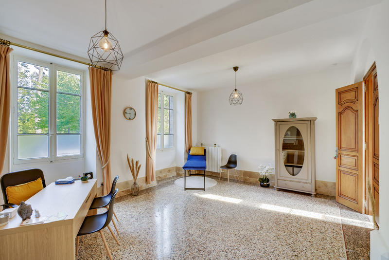 Immeuble - 151 m² - 4 pièces