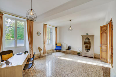 Immeuble - 151 m² - 4 pièces