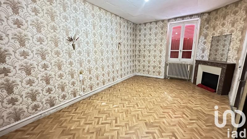 Ferme - 80 m² - 4 pièces