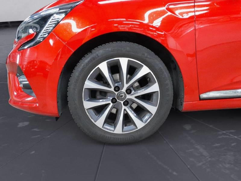 Renault Clio E-Tech hybride 145 Techno