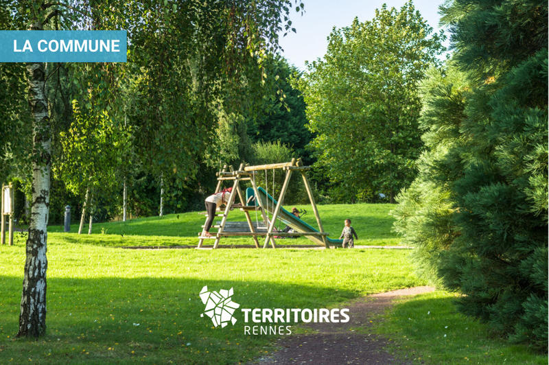 Terrain constructible - 264 m²