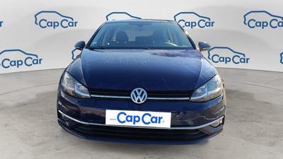 Volkswagen Golf 1.5 Tsi 150 Dsg7 Carat
