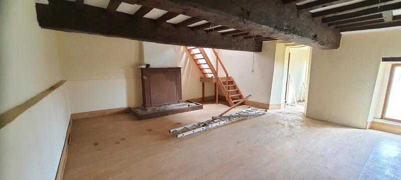 Maison - 110 m² - 6 pièces