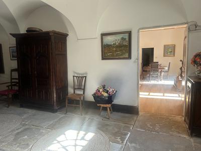 Demeure - 257 m² - 8 pièces