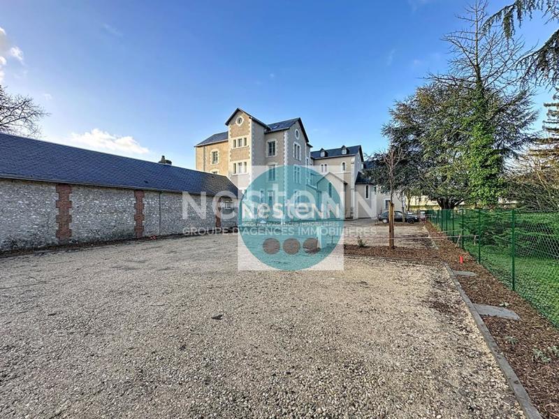 Appartement - 107 m² - 4 pièces