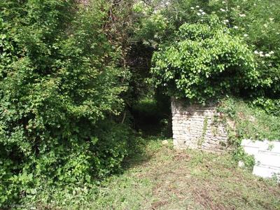 Terrain constructible - 1 271 m²