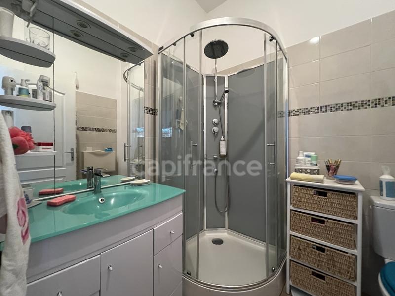 Immeuble - 188 m² - 6 pièces