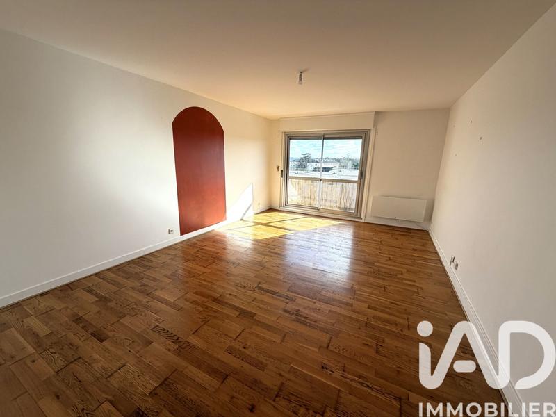 Appartement - 56 m² - 2 pièces
