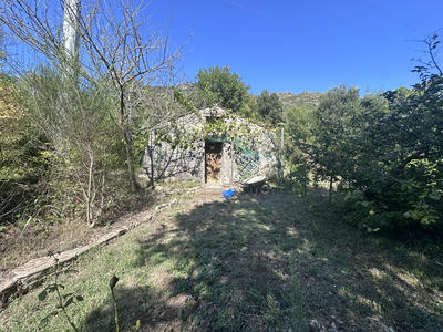 Maison - 86 m² - 3 pièces