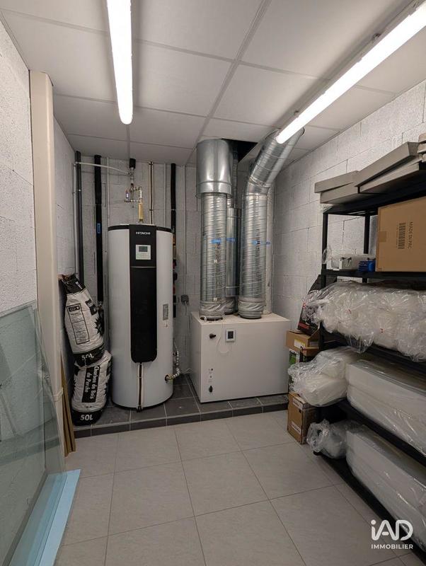 Local commercial - 190 m²