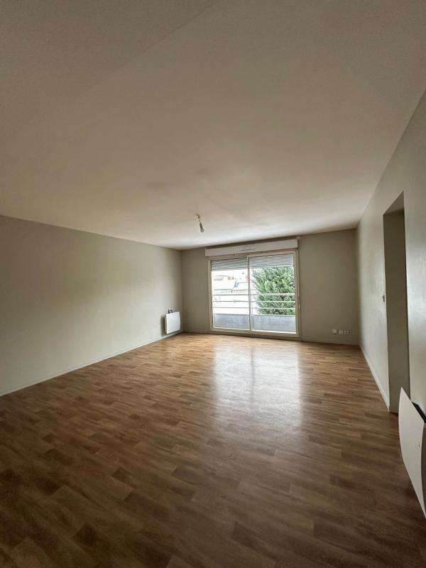 Appartement - 71 m² - 3 pièces