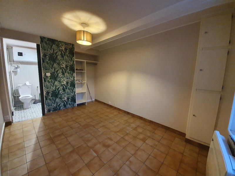 Maison - 27 m² - 2 pièces