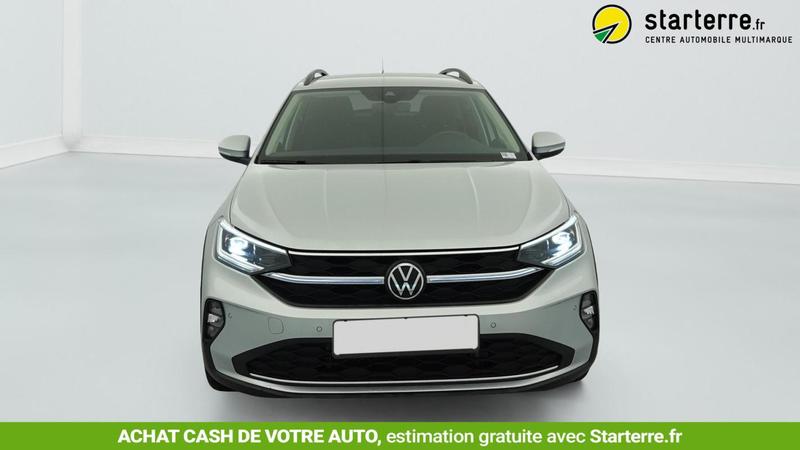 Volkswagen Taigo 1.0 Tsi 116 Dsg7 Vw Edition