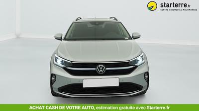 Volkswagen Taigo 1.0 Tsi 116 Dsg7 Vw Edition