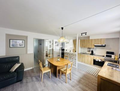 Appartement - 43 m² - 3 pièces