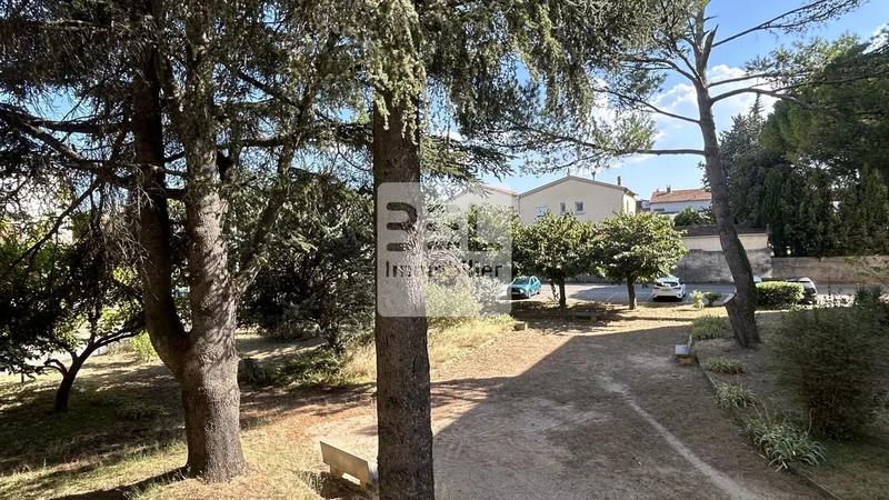 Appartement - 70 m² - 4 pièces