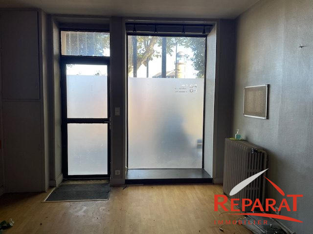 Local commercial - 36 m²