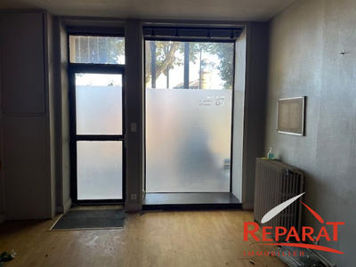 Local commercial - 36 m²