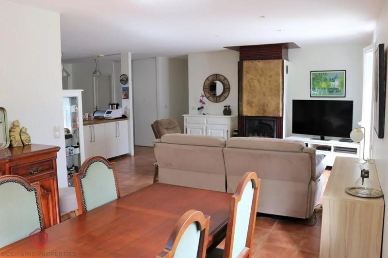 Villa - 150 m² - 5 pièces