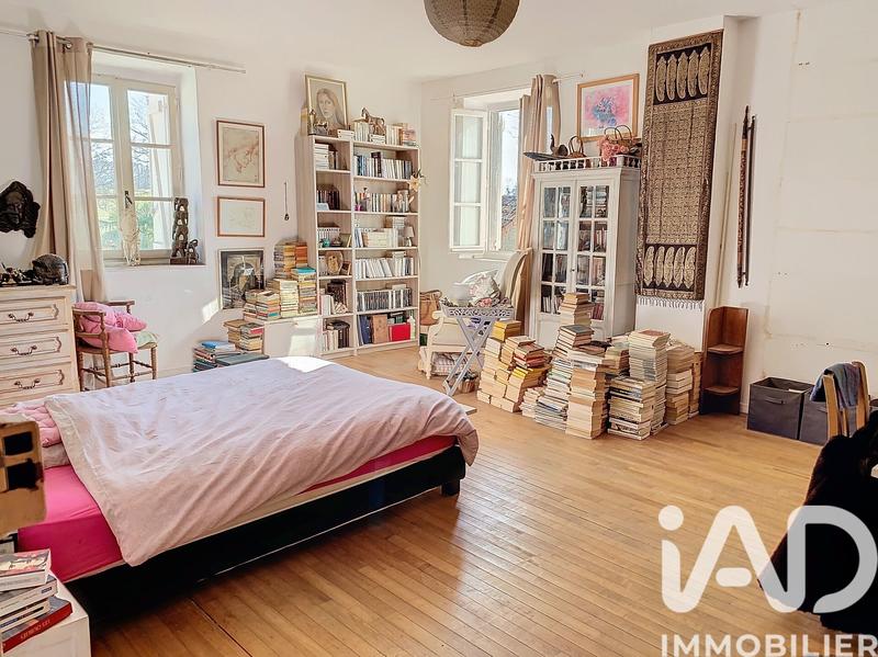 Maison de campagne - 215 m² - 5 pièces