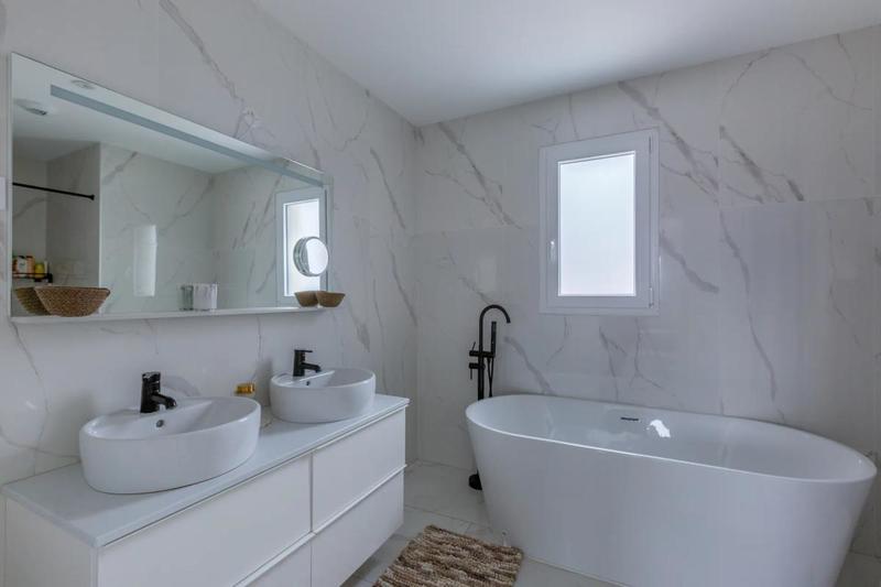 Maison - 142 m² - 6 pièces