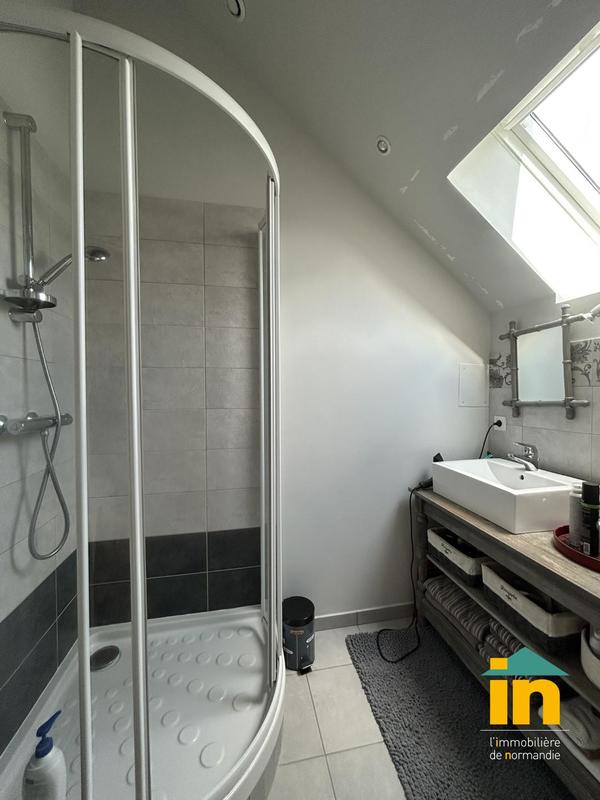 Maison de campagne - 147 m² - 6 pièces