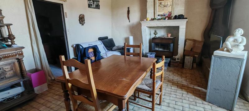 Maison - 165 m² - 6 pièces