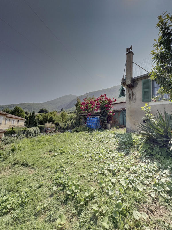 Maison - 112 m² - 7 pièces