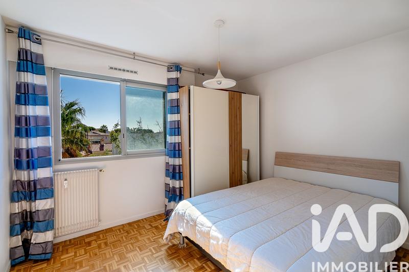 Appartement - 82 m² - 3 pièces