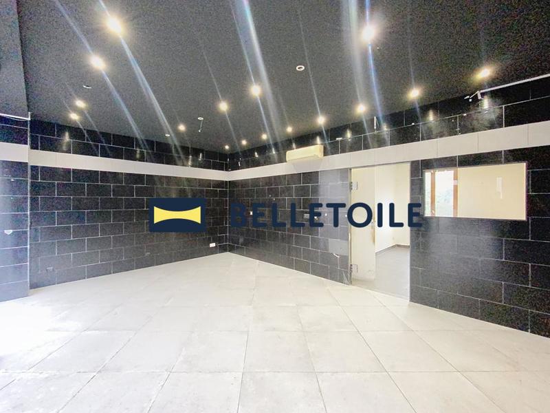 Local commercial - 48 m²