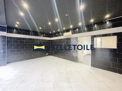 Local commercial - 48 m²