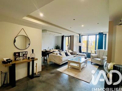 Appartement - 75 m² - 3 pièces