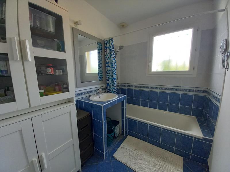 Maison traditionnelle - 128 m² - 5 pièces