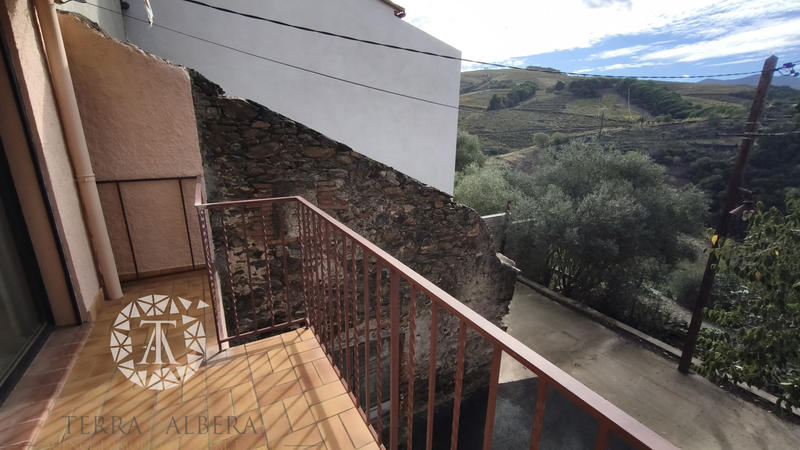 Maison de village - 42 m² - 3 pièces