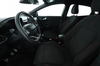 Ford Puma 1.0 EcoBoost Hybrid mHEV St Line 155 ch