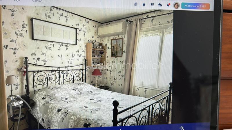 Maison de village - 89 m² - 4 pièces