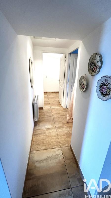 Ferme - 131 m² - 7 pièces