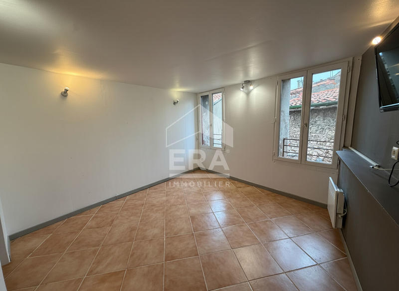 Maison - 67 m² - 3 pièces