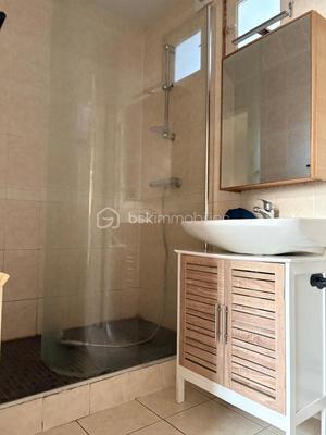 Maison de ville - 59 m² - 3 pièces