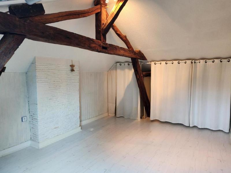 Maison - 149 m² - 7 pièces