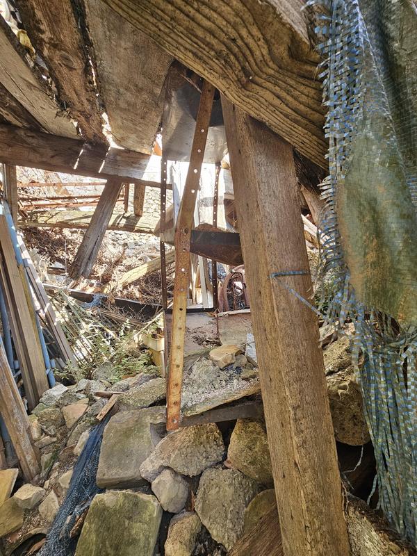 Terrain - 76 779 m²